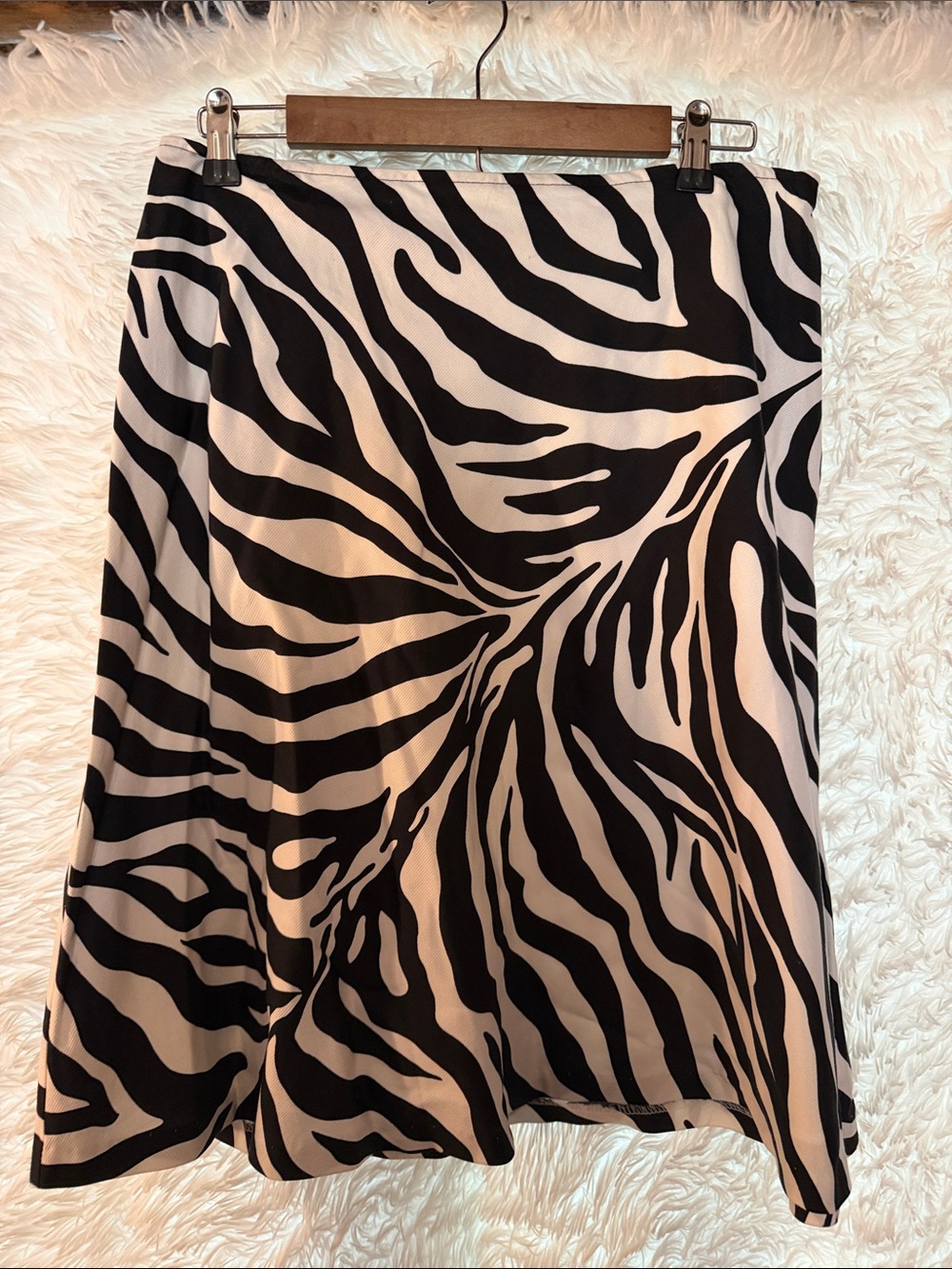 Worthington side zipper skirt size 12